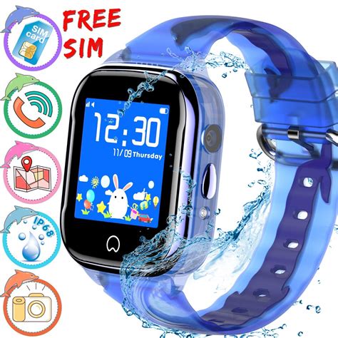 sim card for kids smart watch with talk|volkano smart watch for kids.